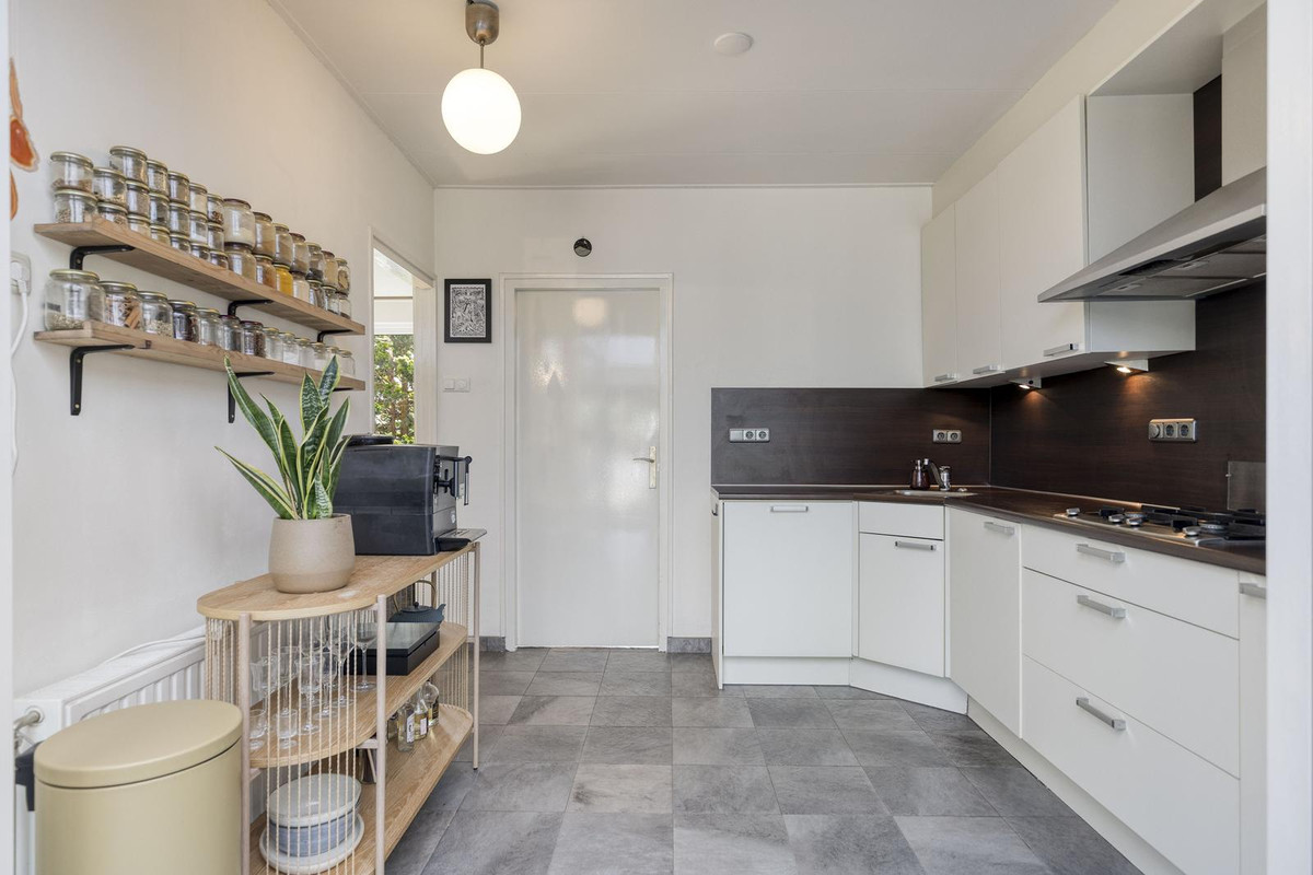 Tussenwoning te koop: Irenestraat 4, Schaijk