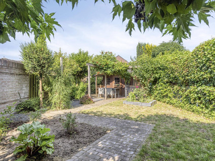 Irenestraat 4