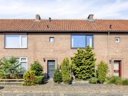 Irenestraat 4