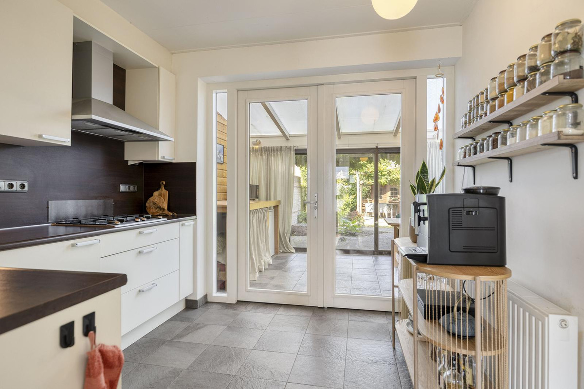 Tussenwoning te koop: Irenestraat 4, Schaijk