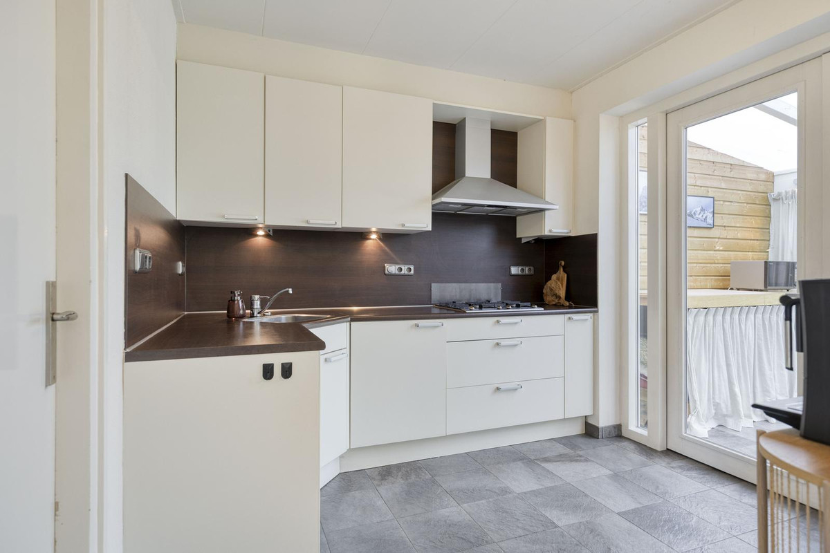 Tussenwoning te koop: Irenestraat 4, Schaijk
