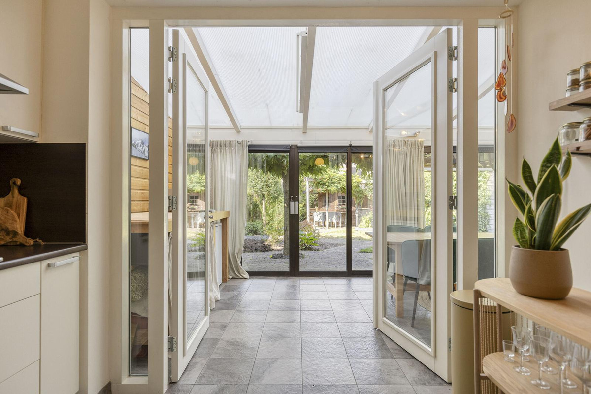 Tussenwoning te koop: Irenestraat 4, Schaijk