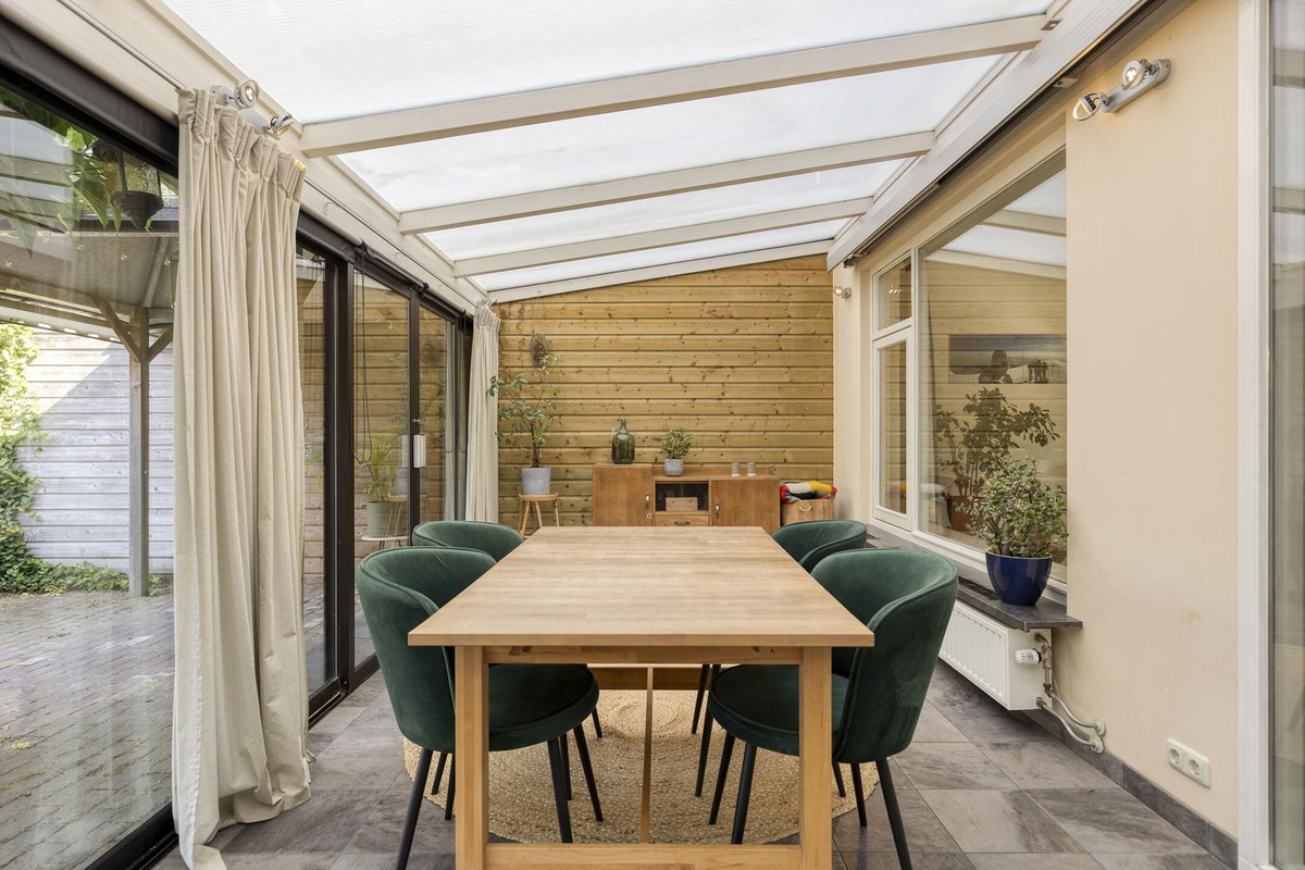 Tussenwoning te koop: Irenestraat 4, Schaijk
