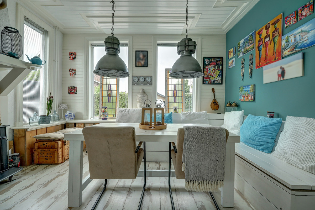 Vrijstaande woning te koop: Molenstraat 45, Strijen