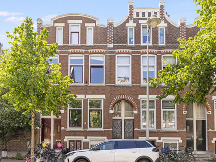 Rodenrijsestraat 37A