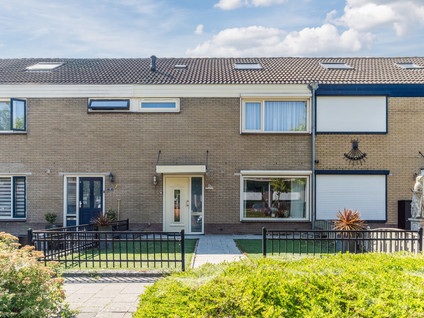 Wethouder De Joodestraat 9
