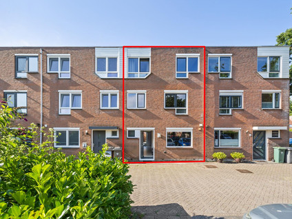 Wezelweide 3