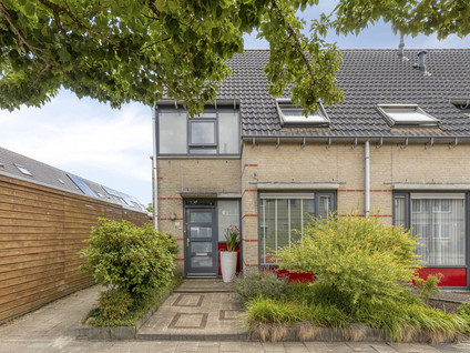 Zwaanhil 20