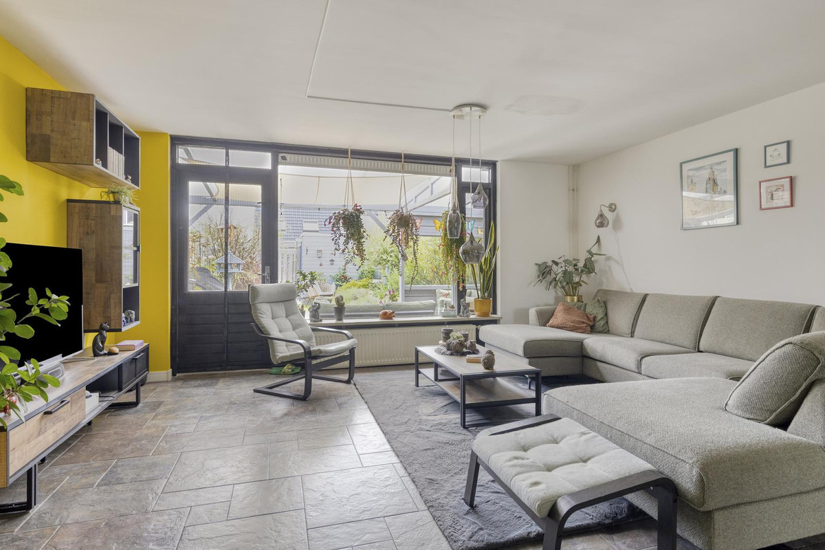 Hoekwoning te koop: Zwaanhil 20, Bergen Op Zoom