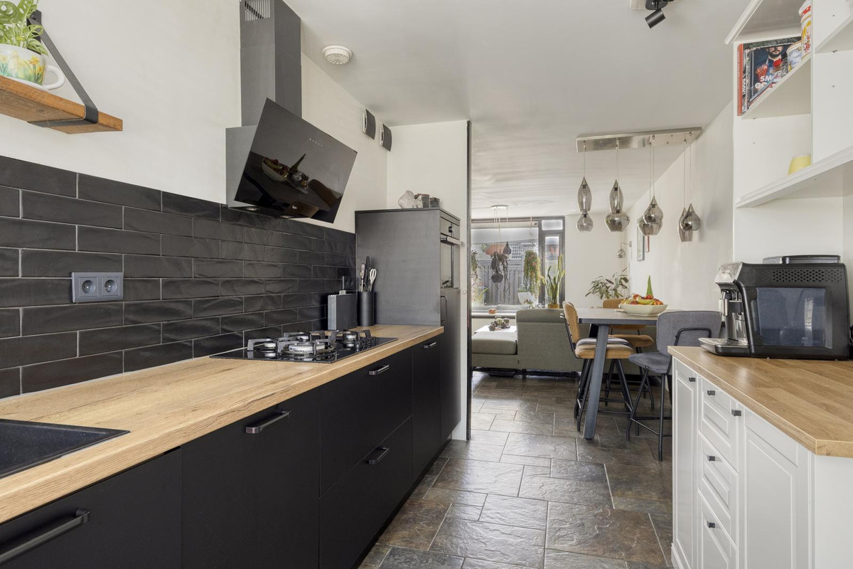 Hoekwoning te koop: Zwaanhil 20, Bergen Op Zoom