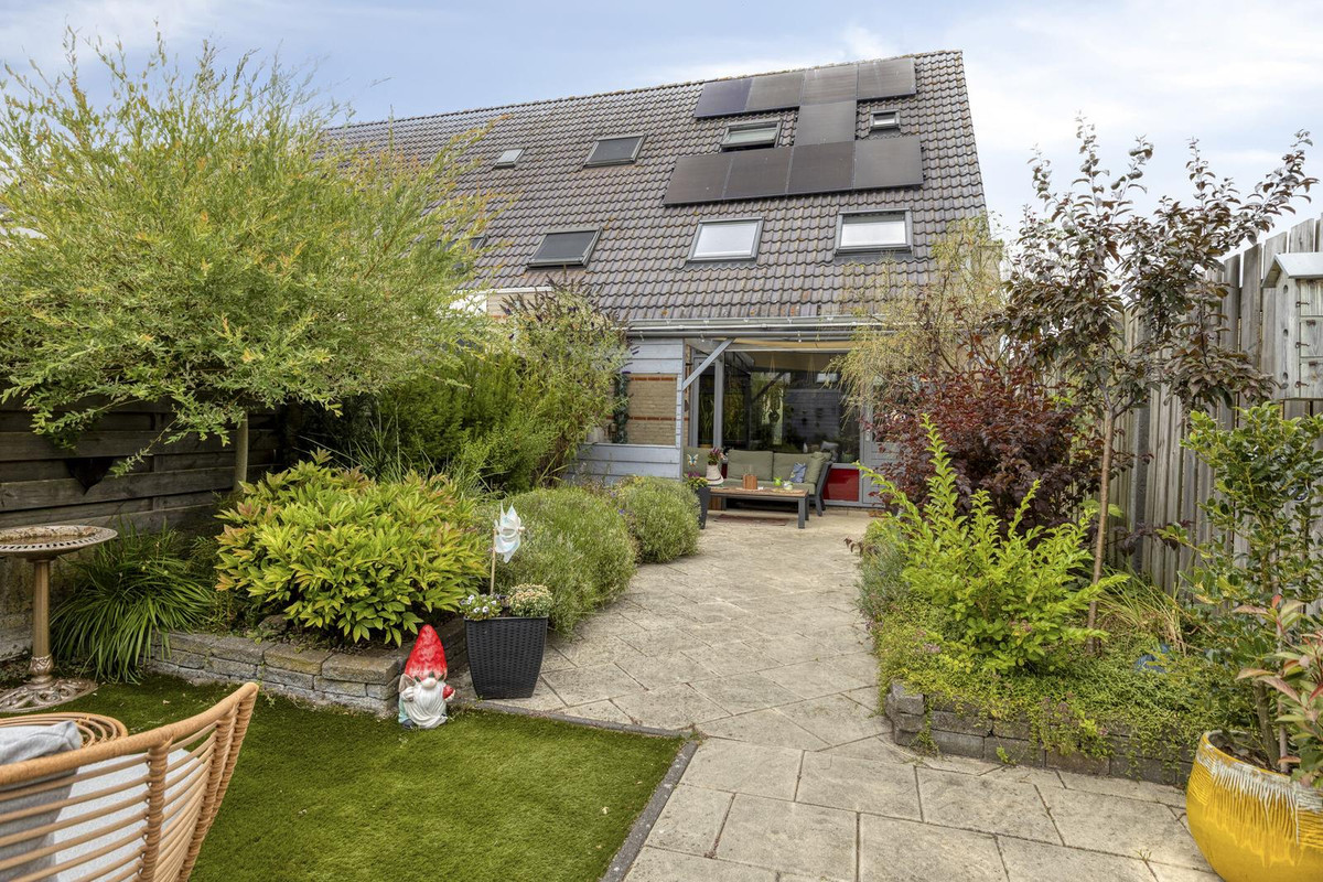 Hoekwoning te koop: Zwaanhil 20, Bergen Op Zoom