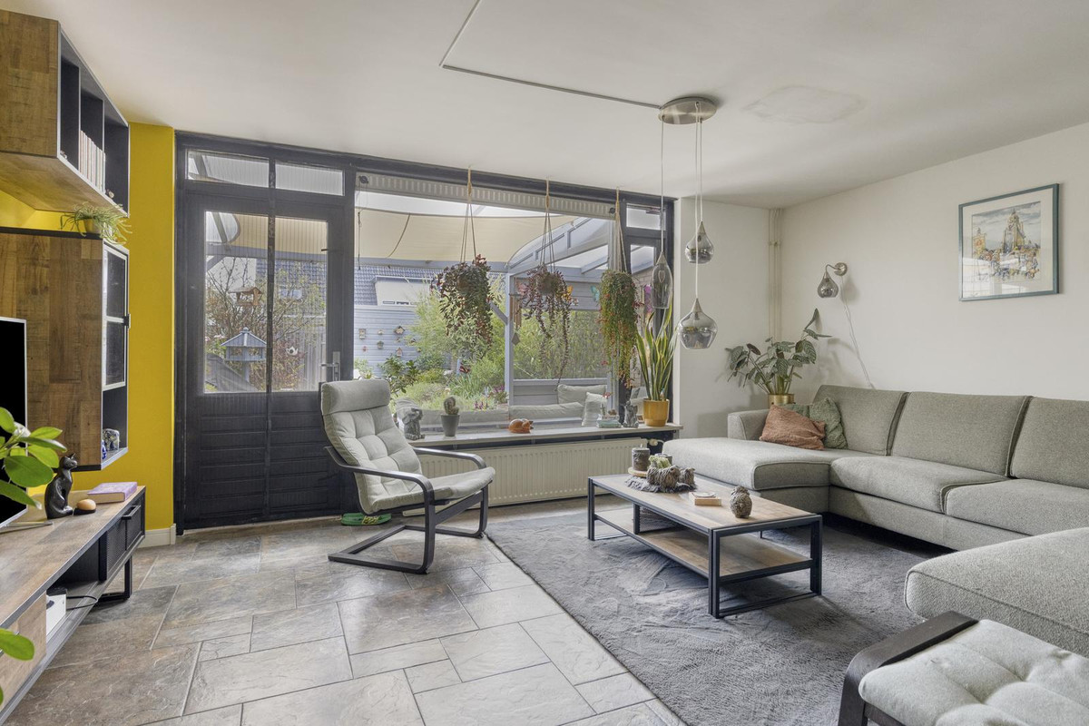 Hoekwoning te koop: Zwaanhil 20, Bergen Op Zoom
