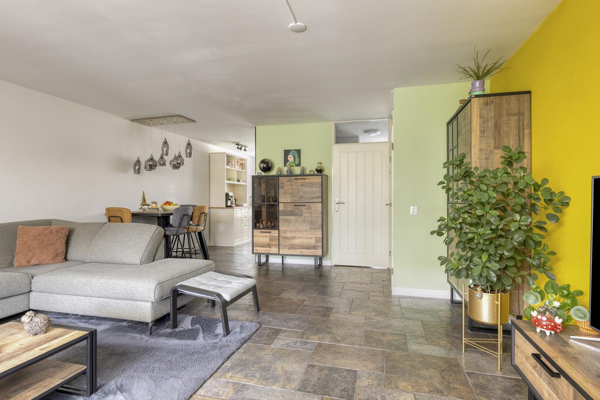 Hoekwoning te koop: Zwaanhil 20, Bergen Op Zoom