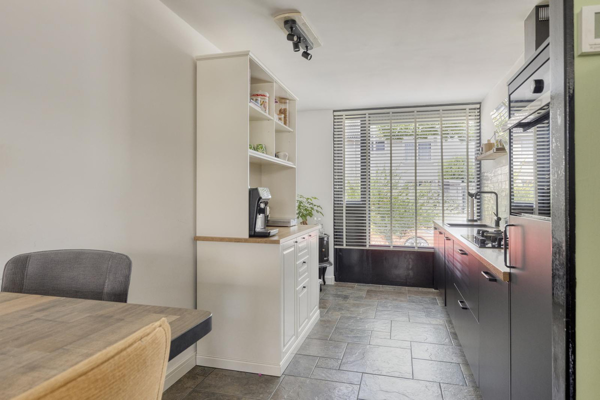 Hoekwoning te koop: Zwaanhil 20, Bergen Op Zoom