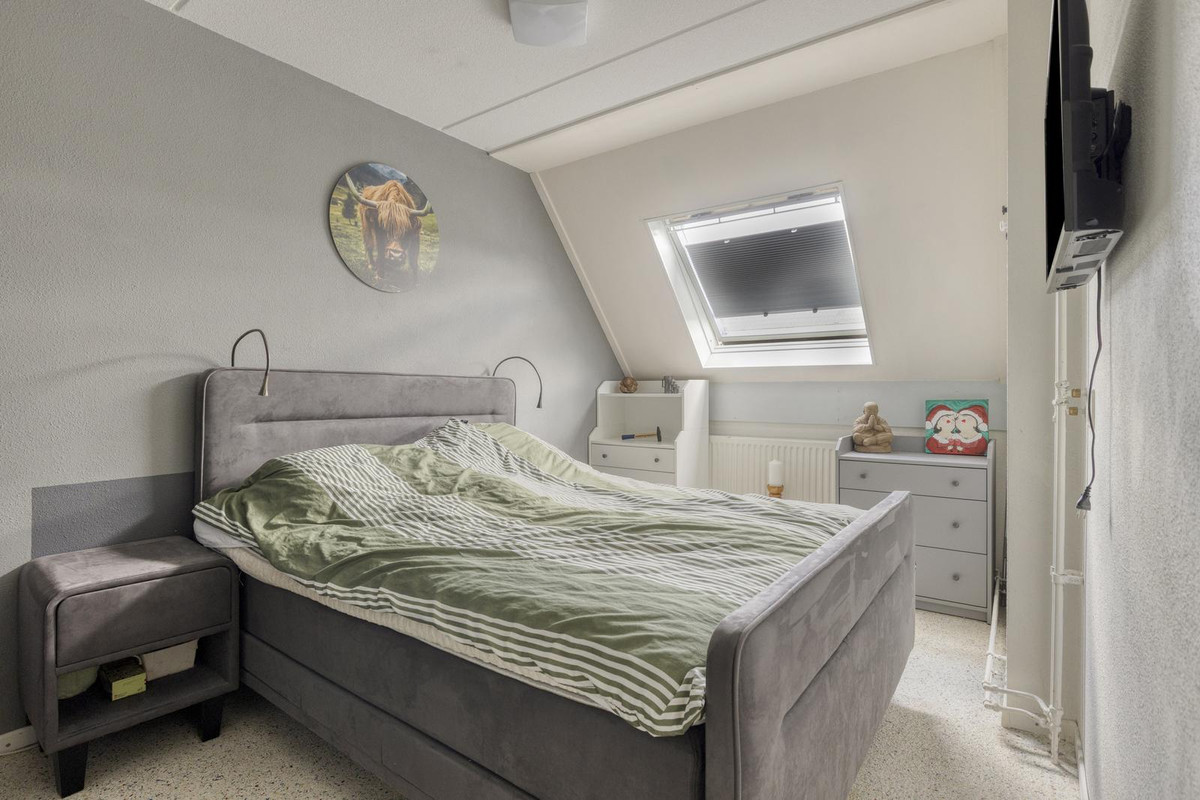 Hoekwoning te koop: Zwaanhil 20, Bergen Op Zoom