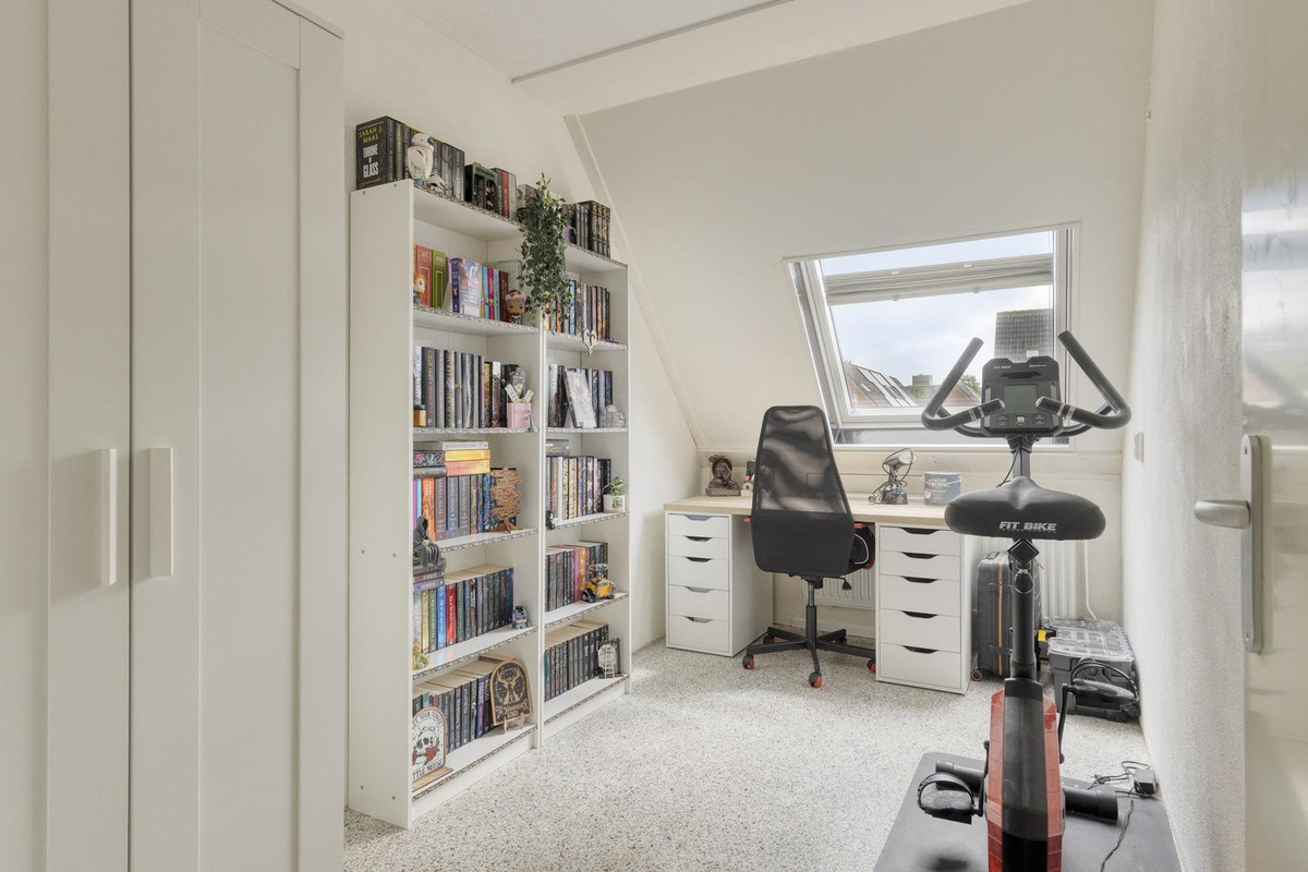 Hoekwoning te koop: Zwaanhil 20, Bergen Op Zoom