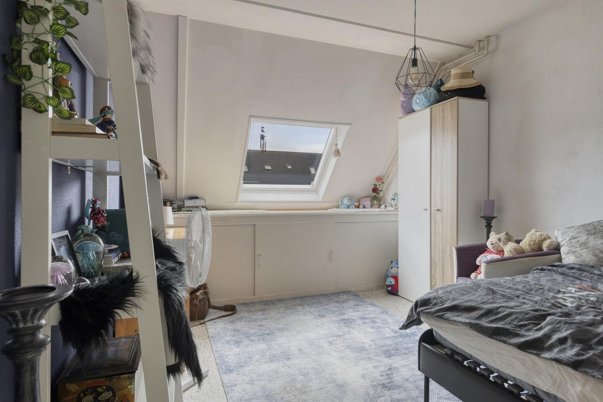 Hoekwoning te koop: Zwaanhil 20, Bergen Op Zoom