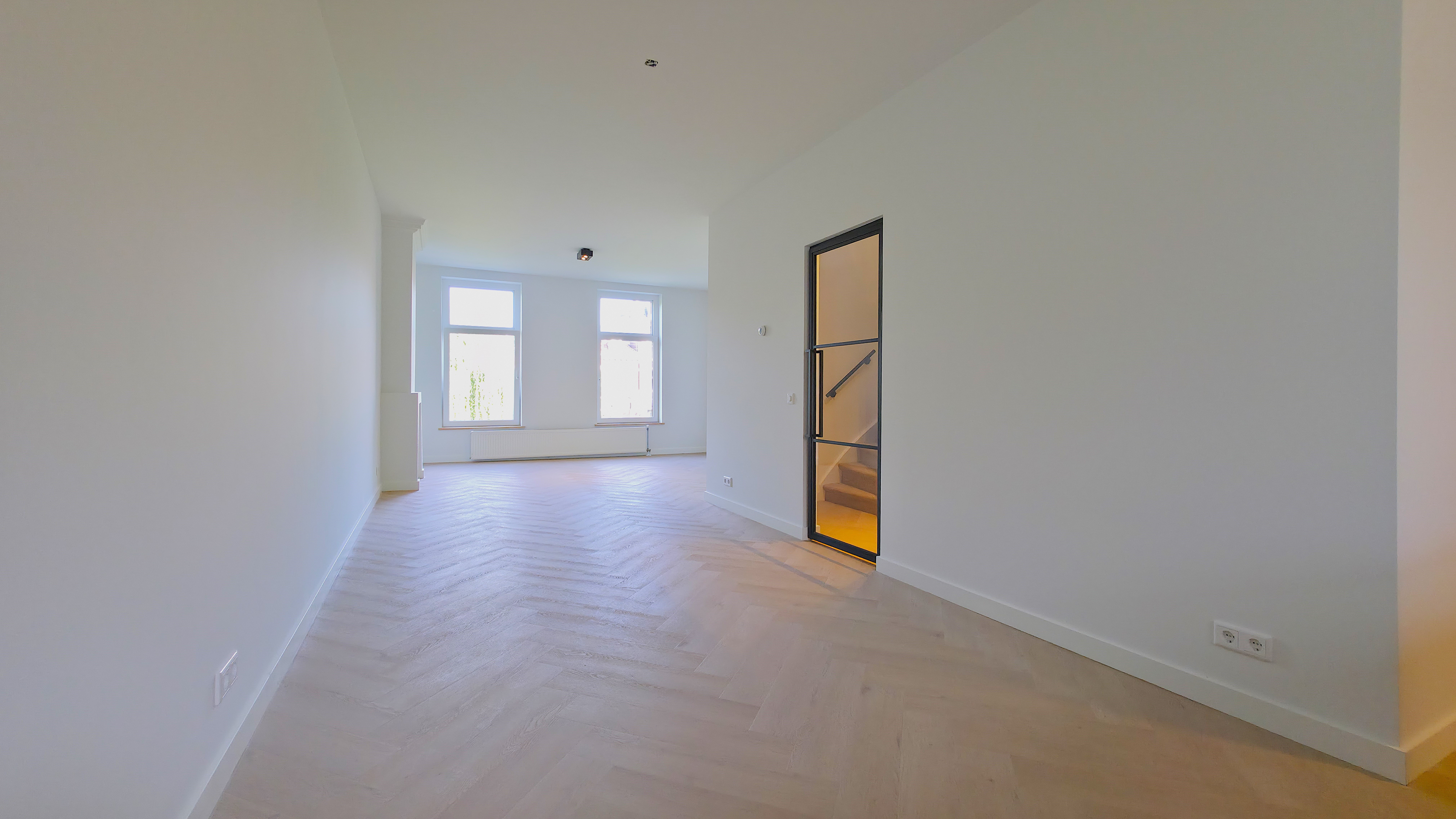 Appartement Provenierssingel 38A02 — foto 1