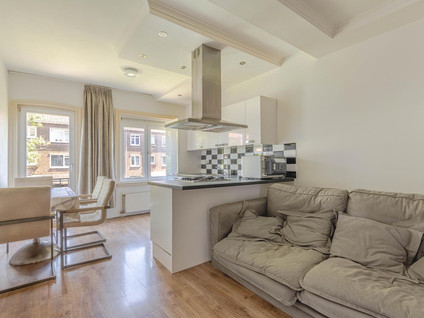Klaverstraat 114B