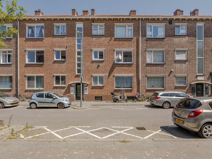Klaverstraat 114B