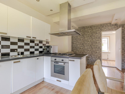 Klaverstraat 114B