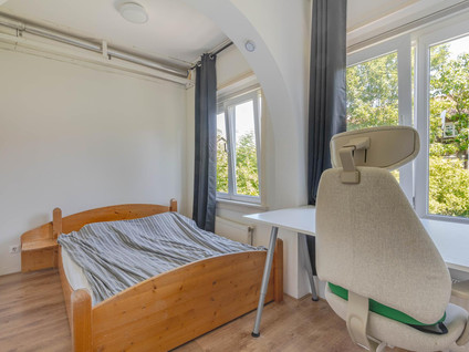 Klaverstraat 114B