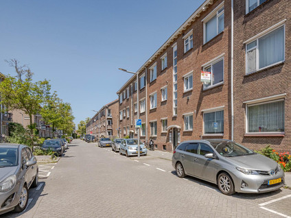 Klaverstraat 114B