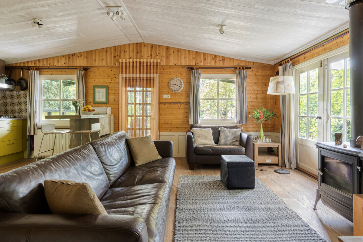 Vrijstaande woning te huur: Kievit 12B410, Baarle-Nassau