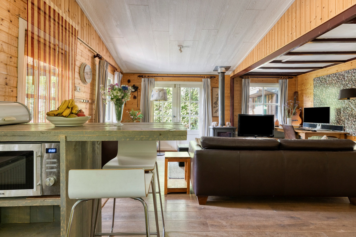 Vrijstaande woning te huur: Kievit 12B410, Baarle-Nassau