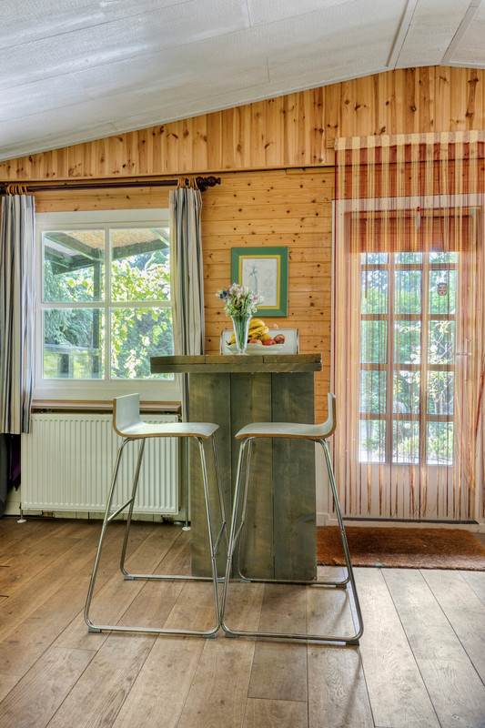 Vrijstaande woning te huur: Kievit 12B410, Baarle-Nassau