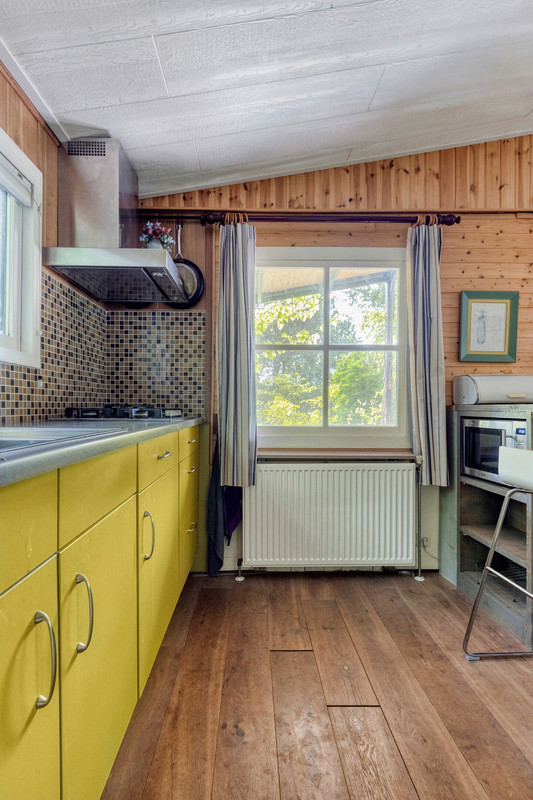 Vrijstaande woning te huur: Kievit 12B410, Baarle-Nassau