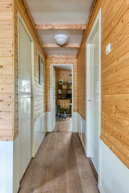 Vrijstaande woning te huur: Kievit 12B410, Baarle-Nassau