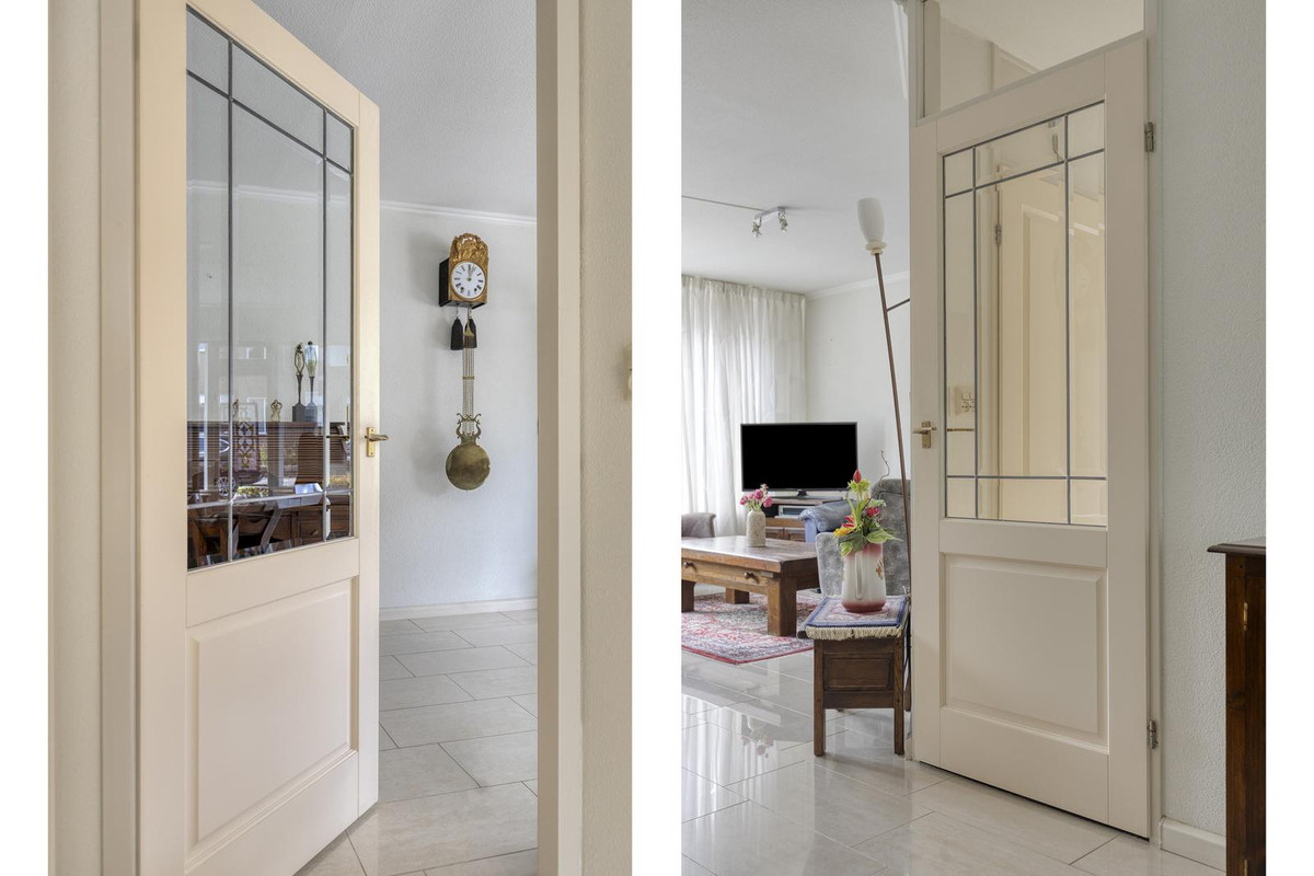 Tussenwoning te koop: Hoefijzer 6, Bergen Op Zoom
