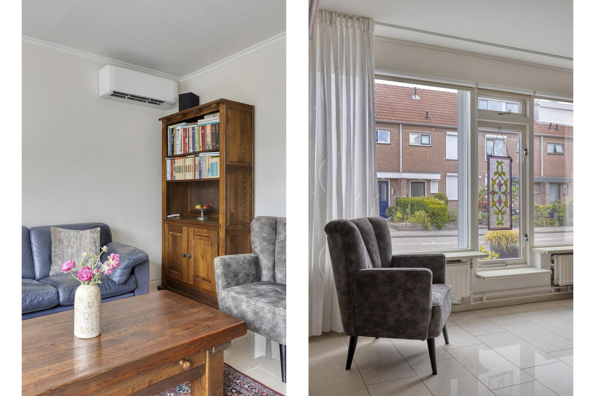 Tussenwoning te koop: Hoefijzer 6, Bergen Op Zoom