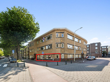 Lisztstraat 32