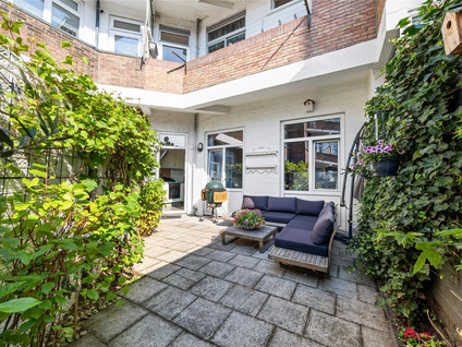 Lisztstraat 32