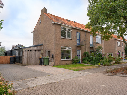 De Dageraad 10