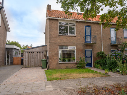 De Dageraad 10