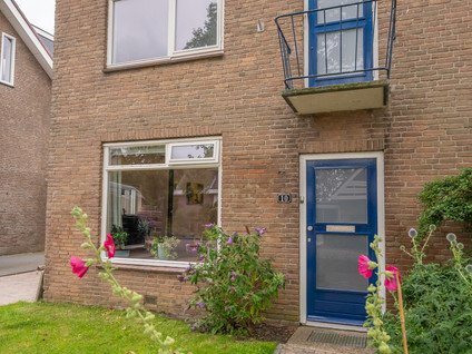 De Dageraad 10