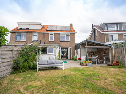 De Dageraad 10