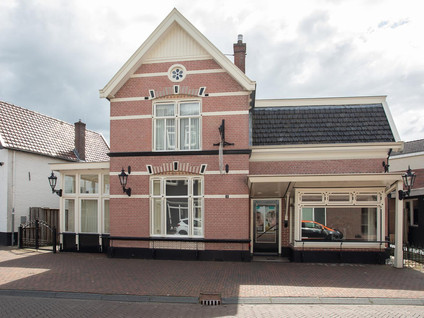 Nijverdalsestraat 3