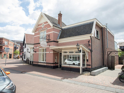 Nijverdalsestraat 3