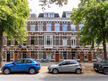 Bezuidenhoutseweg 265C 2
