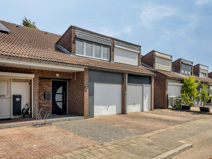 Esdoornlaan 20