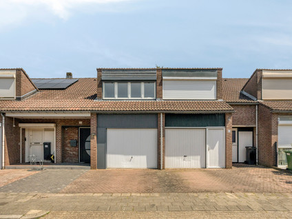 Esdoornlaan 20