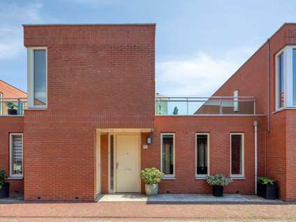 Schout Van Keppelpad 11