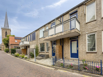 Kalverstraat 21