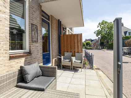 Kalverstraat 21