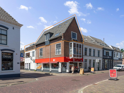 Achterstraat 2b