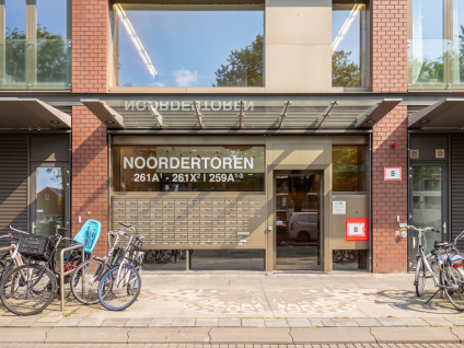IJdoornlaan 261V 4